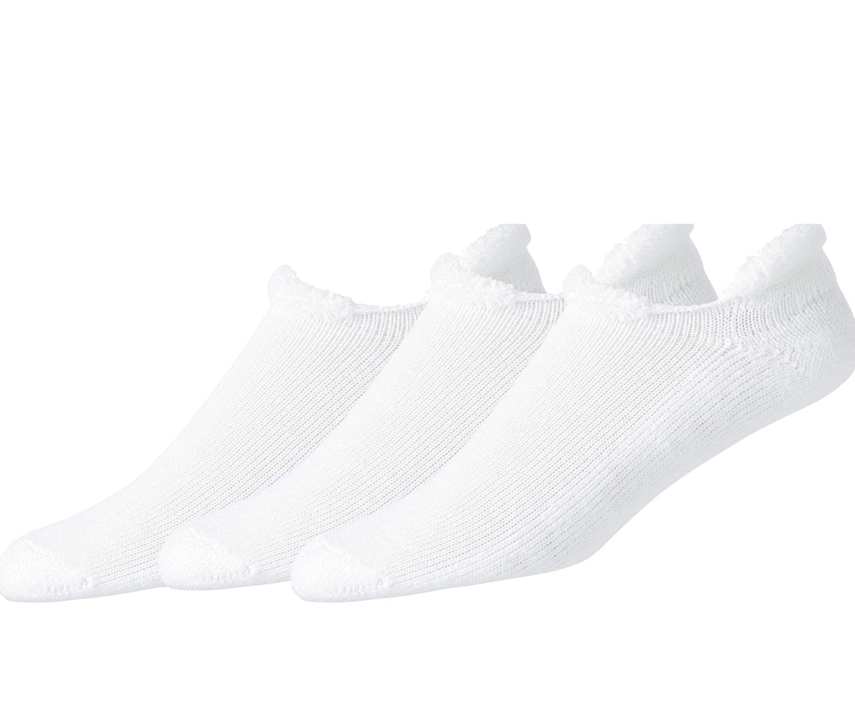 Keep Your Feet Happy: 9 Top Golf Socks