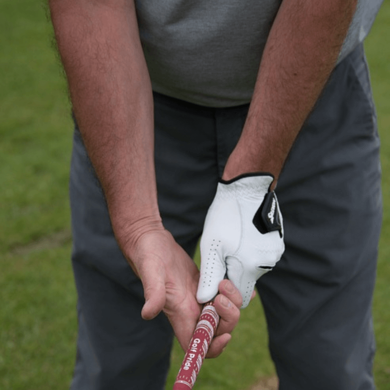 golf grip