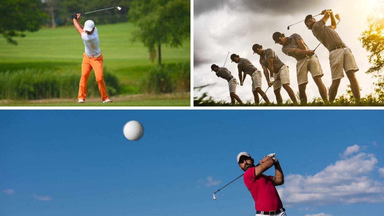 Golf Swing Plane a Disaster? Fix it With These Simple Tips Golf Swing Plane a Disaster? Fix it With These Simple Tips