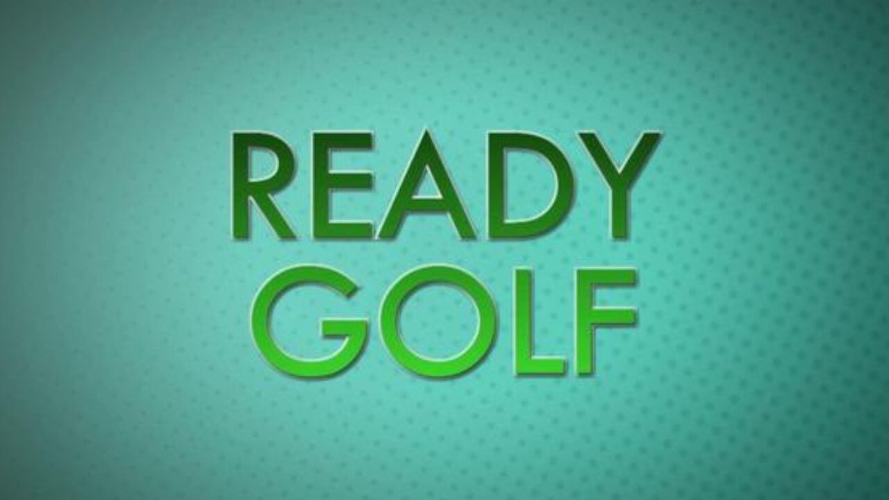 Play Ready Golf