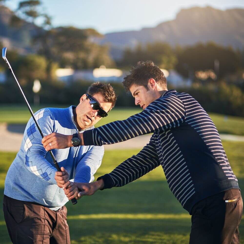 How to Become a Professional Golfer