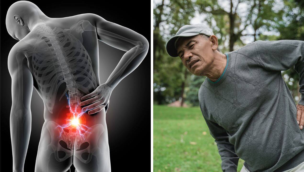 Discover the Best Golf Back Brace for Golfers Alleviate Pain