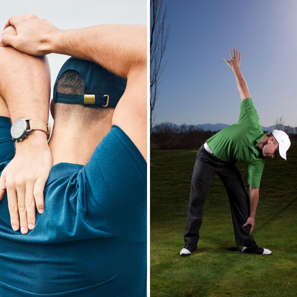 What Is The Best Golf Back Brace for Support and Pain Relief on the Course?