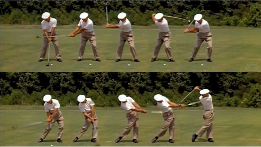 How to Drive a Golf Ball Farther