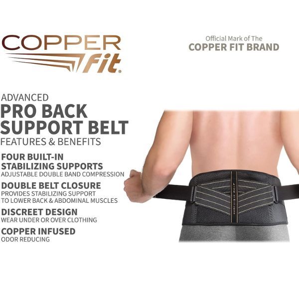 What Is The Best Golf Back Brace for Support and Pain Relief on the Course?