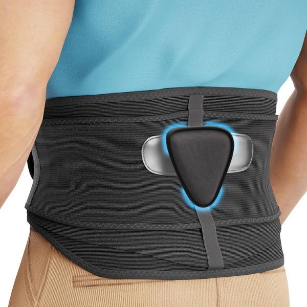 What Is The Best Golf Back Brace for Support and Pain Relief on the Course?