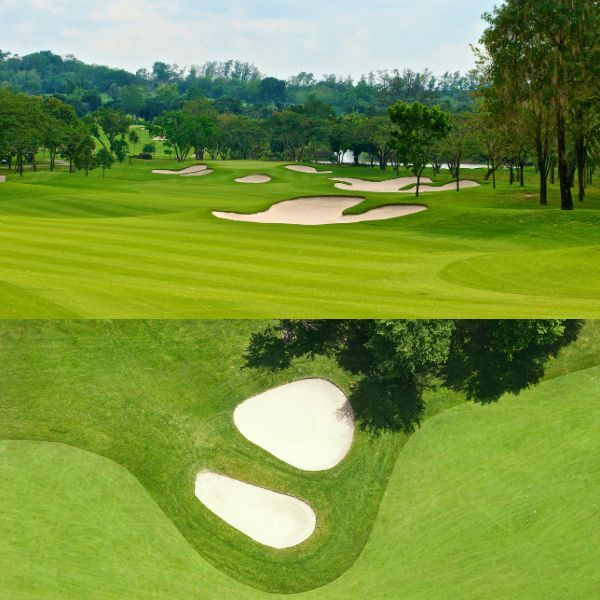 What is a Bunker in Golf? Unearthing The History and Mystery of Golf's Sandy Hazards