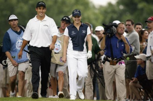 Greatest Moments in Golf