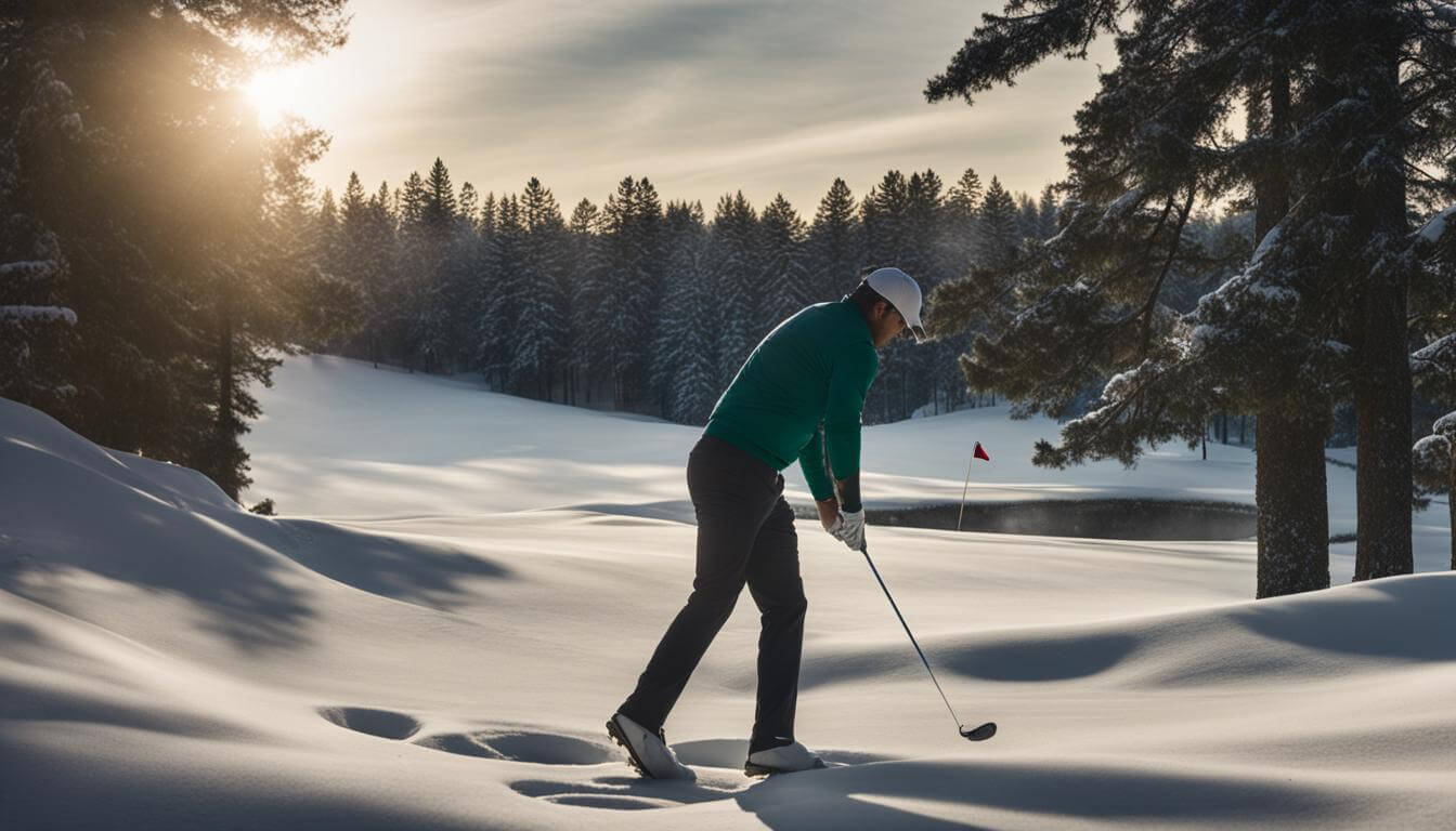 Are Golf Courses Open in the Winter? Your Ultimate Guide