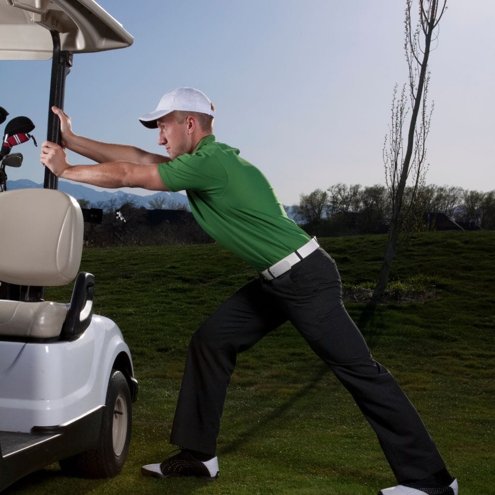 Steep vs Shallow Golf Swing: Pros & Cons