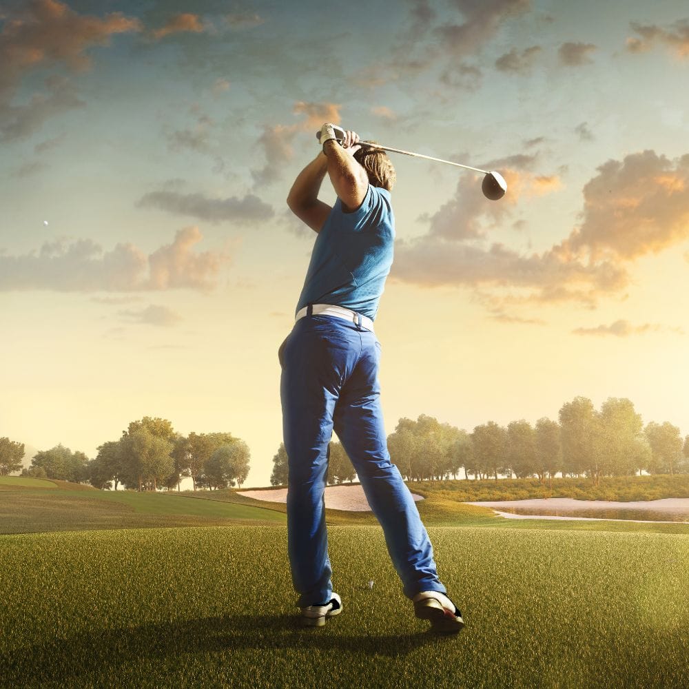 Steep vs Shallow Golf Swing: Pros & Cons