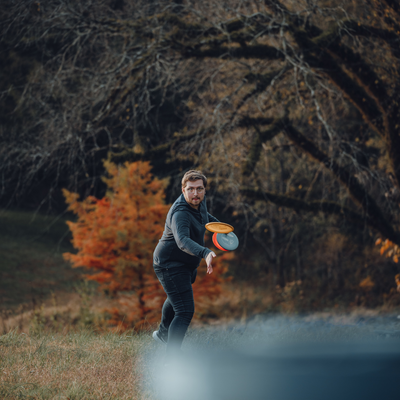 Unlocking the Game: A Novice's Guide to Disc Golf Basics