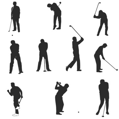 How to Have the Right Number of Golf Swing Thoughts