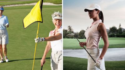 Gripping Performance: Find the Best Women's Golf Glove for Your Game
