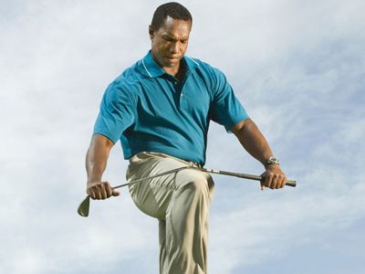 Put an End to Your Struggles - Cure Your Golf Slice