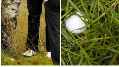 To Be or Not To Be - The Provisional Ball in Golf