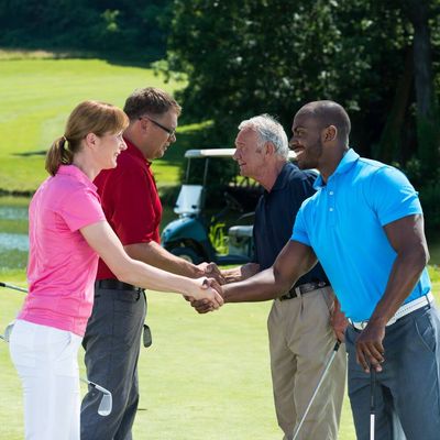 What is Four Ball in Golf - Strategies For Beginners