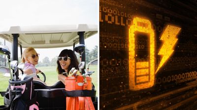 The Must-Have Top 6 Golf Cart Battery Chargers: Get Juiced Up for Your Round!