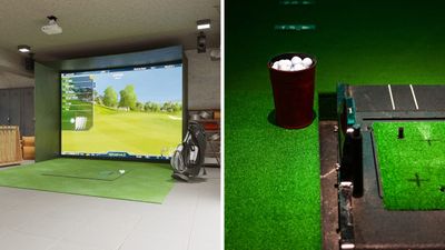 Upgrade From the Driving Range to the Comfort of Home – The Ideal Ceiling Height for a Golf Simulator