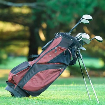The Definitive Guide to How Many Clubs in a Golf Bag