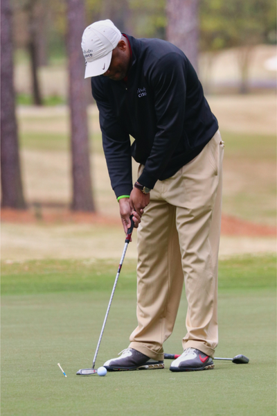 How to Choose the Perfect Golf Putter Grips