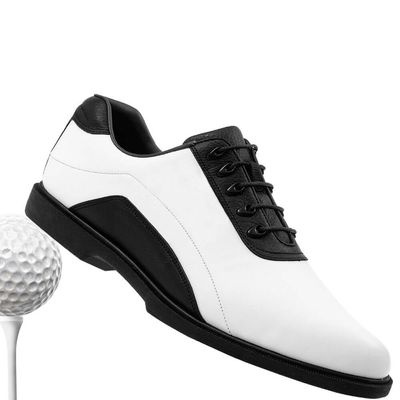No More Painful Rounds: Get Any of These 9 Awesomely Comfy and Stylish Golf Shoes for Wide Feet Now!