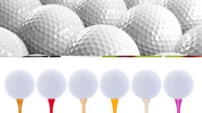 Time To Supercharge Your Game: The Best Golf Balls For Slower Swing Speeds
