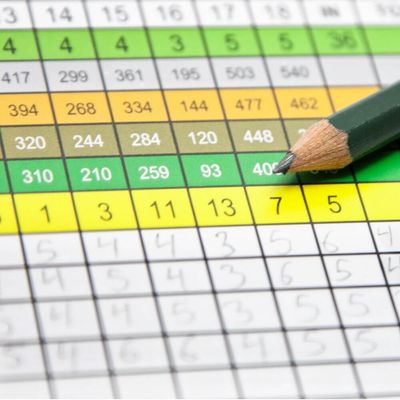 So, What Is a Good Golf Handicap?