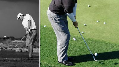 Chipping Games for Golf: Par 18, Dollar Signs, Crazy 3’s, and More