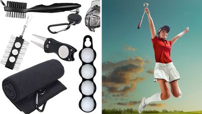 Every Golfer Needs These 5 Incredible Accessories for Maximum Performance