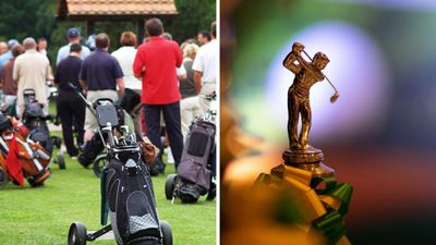Golf Tournament Formats - Understanding the Different Types