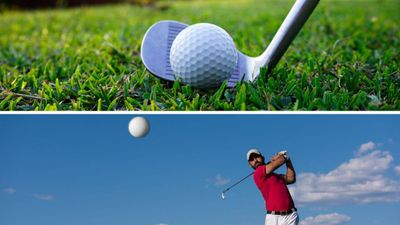 19 Tips on How to Hit a Golf Ball Straight Every Time