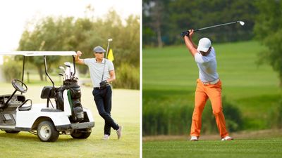 Men's 7 Best Golf Hats