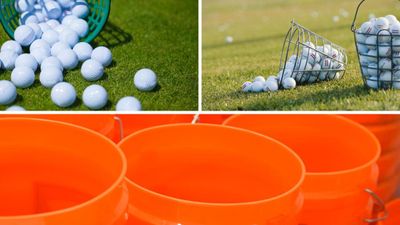 The Great Golf Ball Bucket Challenge: How Many Golf Balls Fit in a 5 Gallon Bucket?