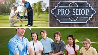 The Road to Golf Mastery: A Comprehensive Guide on How to Become a Pro Golfer