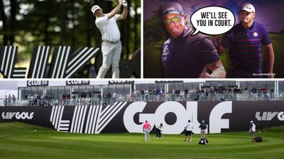 What is the LIV Golf Series? A Deep Dive into the PGA’s Rival Tour