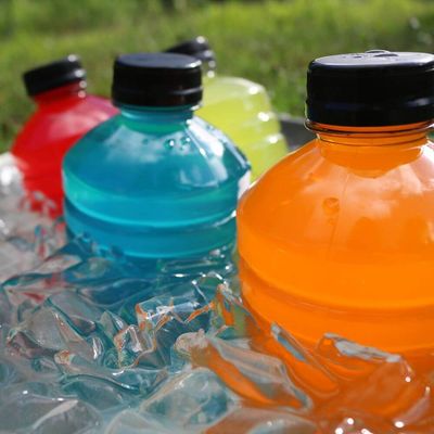 Discover the Top Hydration Drink for Enhanced Performance