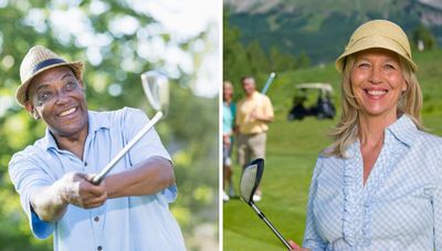 Ageless Links: Mastering Golf for Seniors