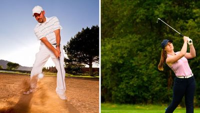 Battle of the Wedges: Lob Wedge vs Sand Wedge - Which One Reigns Supreme on the Golf Course?