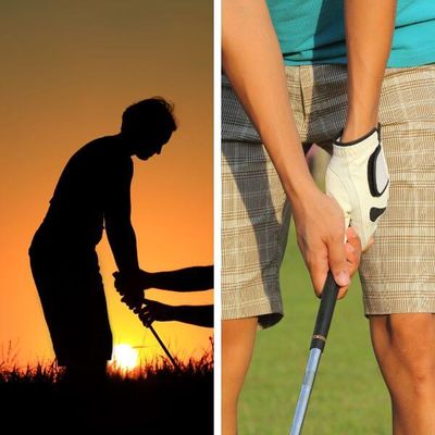 The Secret to Straight Shots: Discovering Your Best Golf Grip for Accuracy