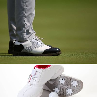 Do Golf Shoes Make a Difference? Debunking Myths and Revealing Facts