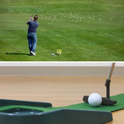Improve Your Golf Game with These 9 Best Golf Training Aids for 2024