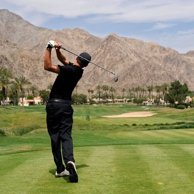 Golf-Specific Workout Plan: Unleash Your Potential and Enhance Your Golf Game