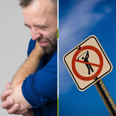 Solving Golfers Elbow - Expert Strategies to Treat Pain, Recover Faster, and Prevent Reinjury