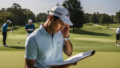 8 Latest USGA Rules of Golf Changes to Save Strokes