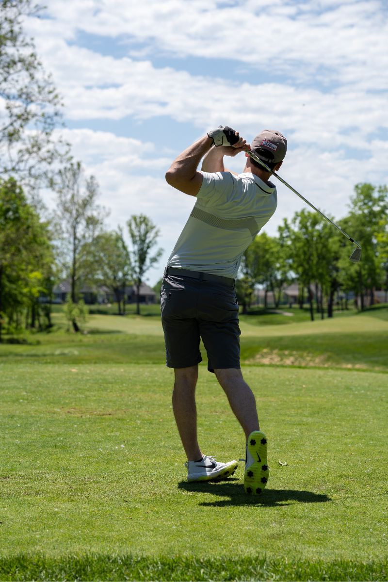 Men's 6 Best Golf Shoes for Walking the Course in Comfort