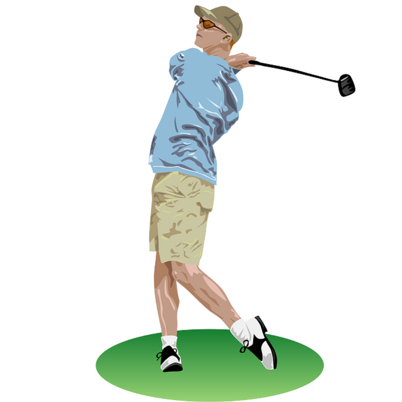 Golf Swing Tips: Improve Your Swing and Lower Your Score