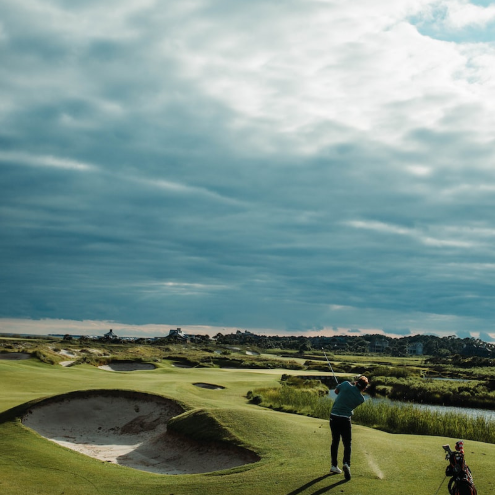 Golf Course Difficulty Rating and Slope Rating