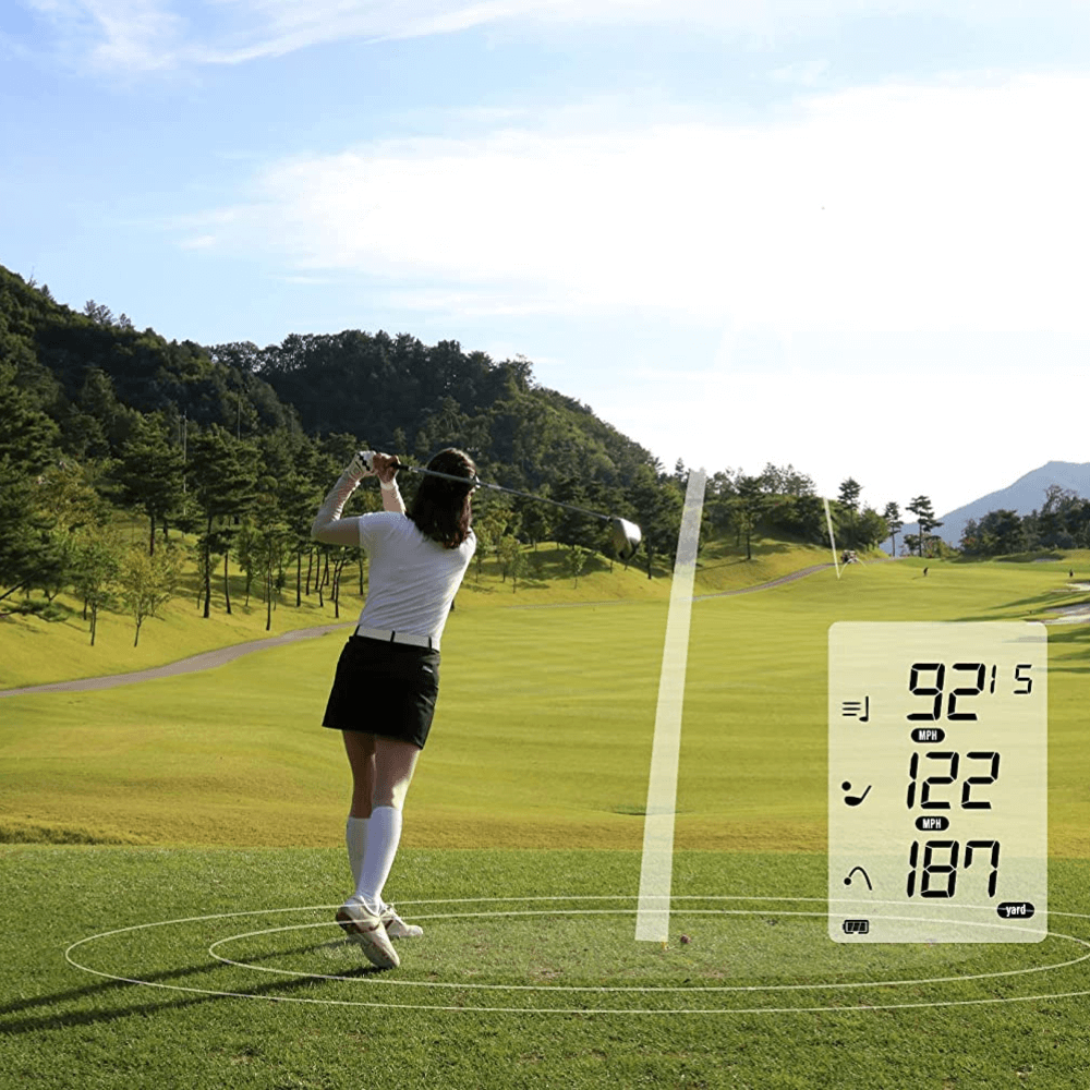 Best Golf Launch Monitor 2023
