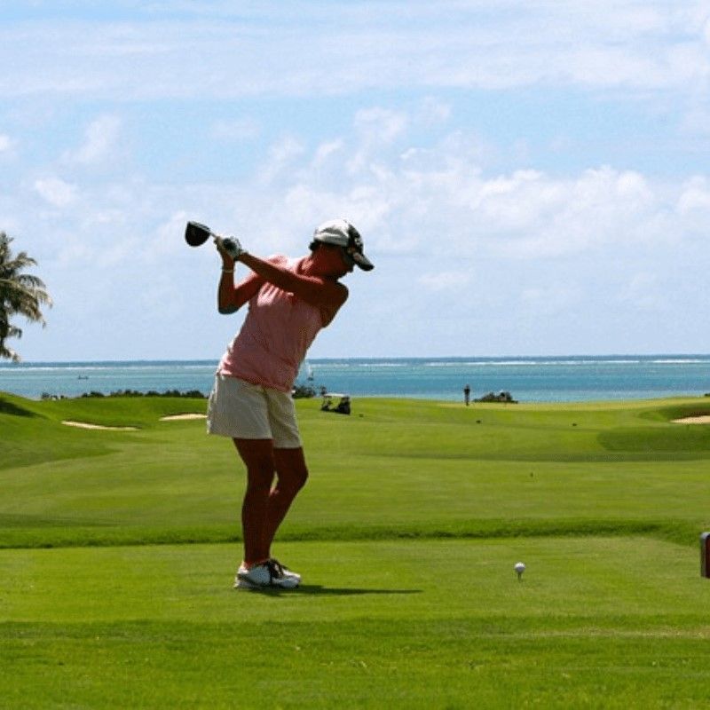 Best Women's Golf Clubs